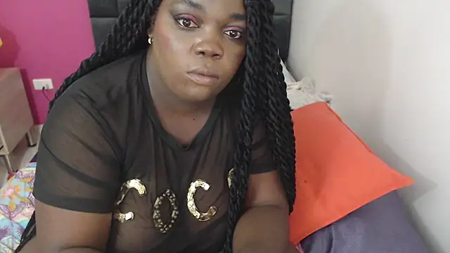 Lola Honney online show from January 2025 02:18:02 AM