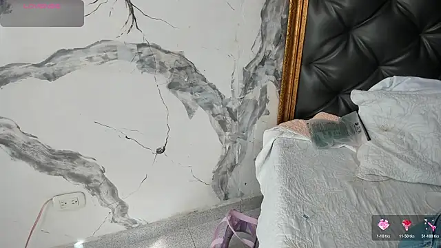 DalayMoore online show from March 2026 08:23:02 PM