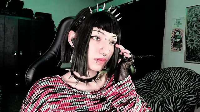 roxy toxic online show from February 2026 01:15:02 AM