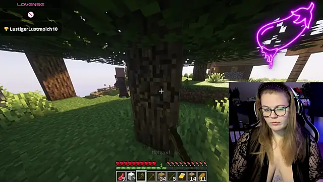 EveBaker04 online show from October 2025 06:39:01 PM