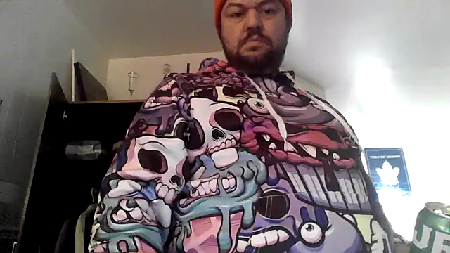 yourcourage1 online show from October 2025 08:16:02 AM