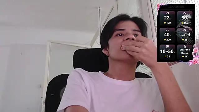 Dha lia0 online show from October 2025 01:45:02 PM