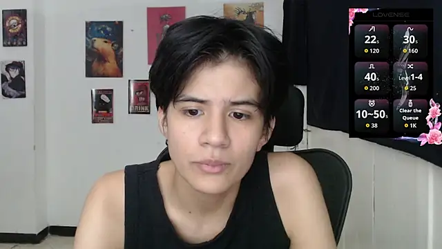 Dha lia0 online show from October 2025 07:25:02 PM