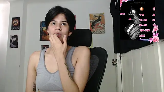 Dha lia0 online show from October 2025 09:33:01 PM