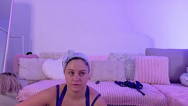 PatriciaSpice online show from April 2026 04:26:01 AM