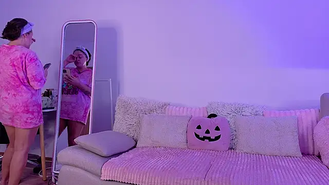 PatriciaSpice online show from May 2026 04:42:02 AM