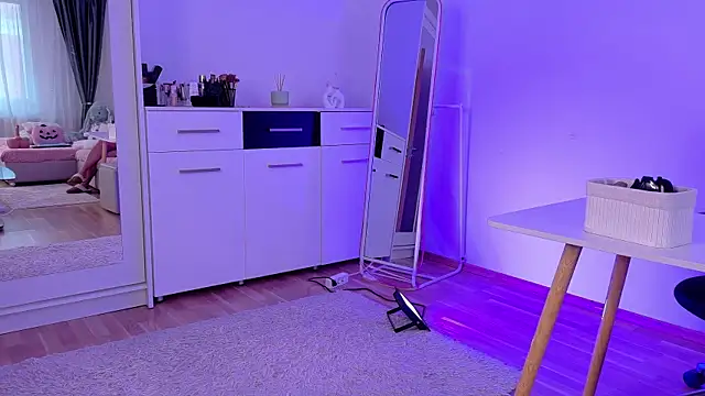PatriciaSpice online show from June 2026 04:34:01 AM