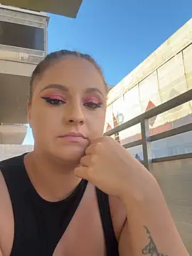 PatriciaSpice online show from June 2026 05:04:02 PM