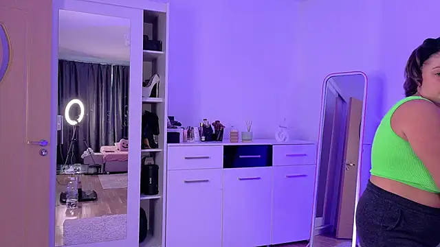 PatriciaSpice online show from June 2026 05:32:02 AM