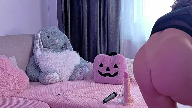 PatriciaSpice online show from June 2026 05:41:01 AM