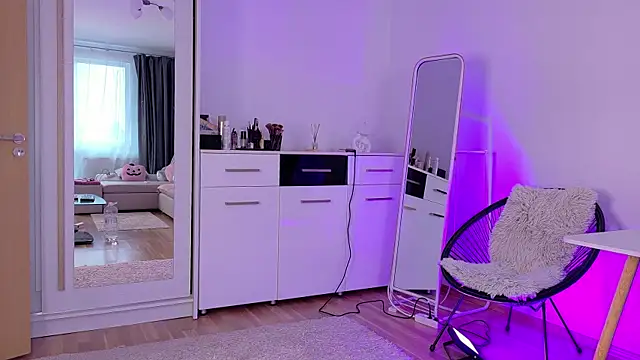 PatriciaSpice online show from June 2026 04:44:02 AM