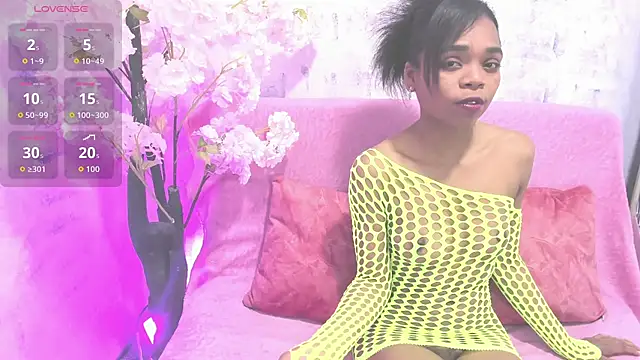 Gletty noa online show from October 2025 08:40:02 PM