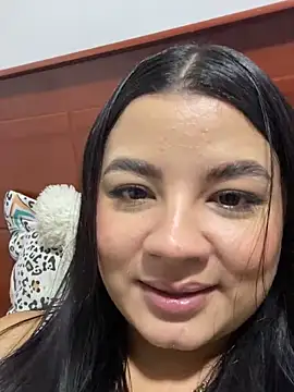 ValeriaOrtega online show from February 2025 12:29:01 AM