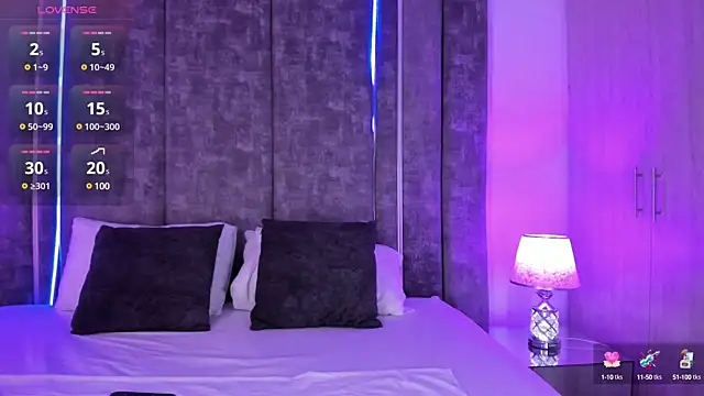 ValeriaOrtega online show from February 2025 11:31:01 AM