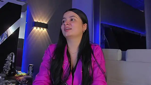 ValeriaOrtega online show from September 2025 12:17:01 PM