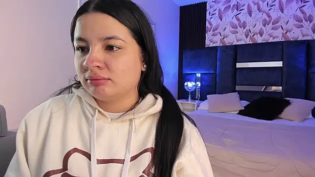 ValeriaOrtega online show from October 2025 11:16:01 AM