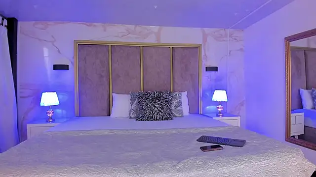 ValeriaOrtega online show from October 2025 11:22:01 AM