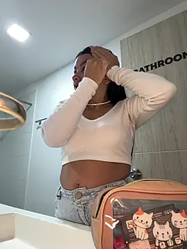 ValeriaOrtega online show from April 2026 11:08:02 AM