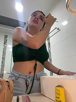 ValeriaOrtega online show from May 2026 11:15:01 AM
