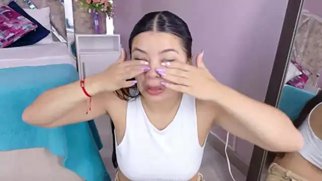 ValeriaOrtega online show from May 2026 11:15:01 AM