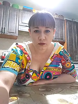 Marlyn Martie online show from January 2025 06:21:01 PM