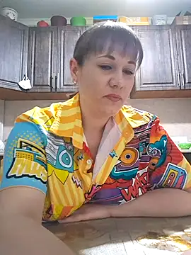 Marlyn Martie online show from January 2025 09:55:02 PM