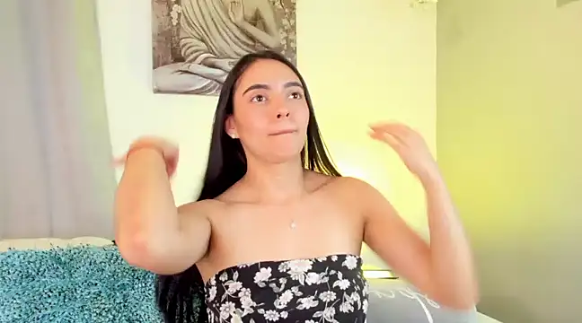 miss hellen2 online show from February 2025 08:40:02 AM