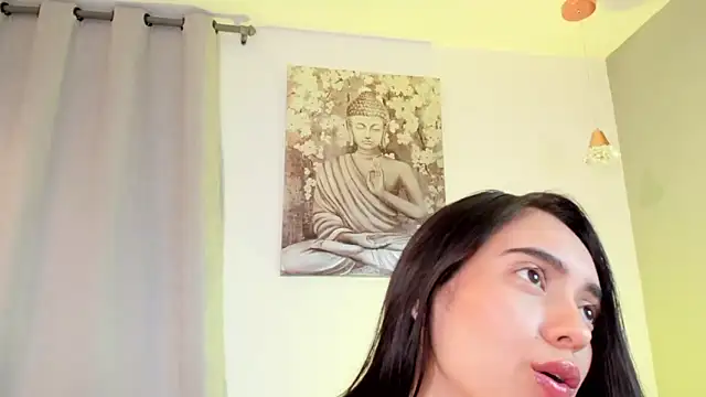 miss hellen2 online show from March 2025 05:35:02 AM