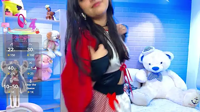 ashley cute77 online show from November 2025 10:26:01 AM