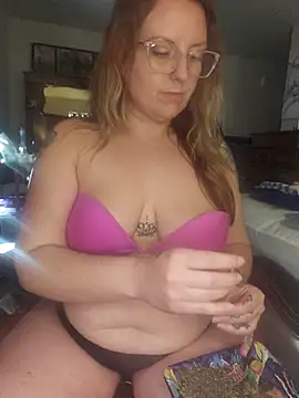 TattedMamaXOXO online show from February 2025 03:49:02 PM