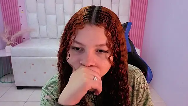 shalon diaz s online show from April 2026 01:09:02 PM