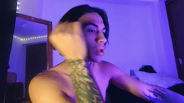 jord4nn   online show from January 2025 07:19:02 AM