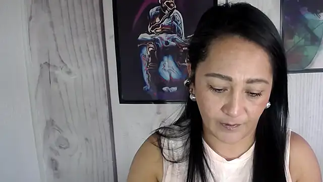 JULIANAWET69 online show from October 2025 03:38:02 PM