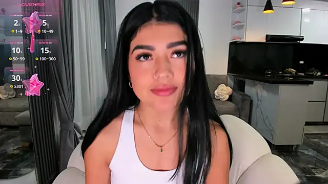 Snapshot of 1lubonnie chatting on October 2025 11:51:02 PM 1lubonnie online show from October 2025 11:51:02 PM