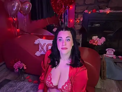 Valerie Paige online show from February 2026 04:46:02 PM