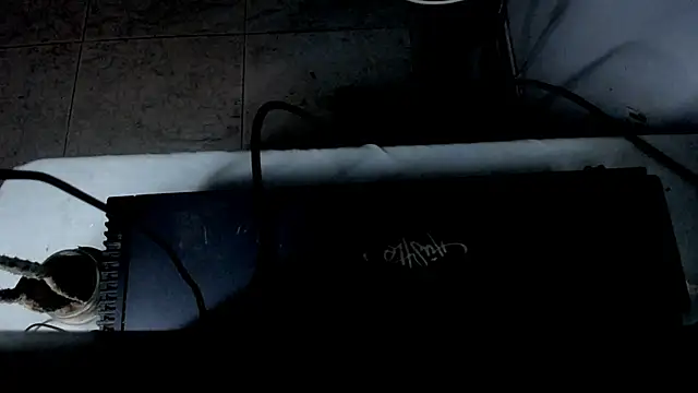 Maicol Garcia online show from January 2025 01:19:01 AM