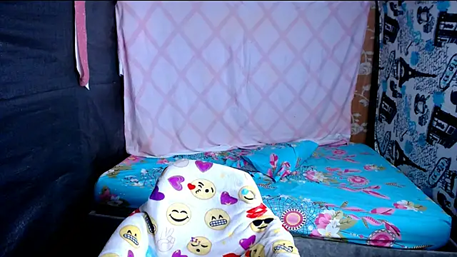 Maicol Garcia online show from March 2026 11:14:01 AM