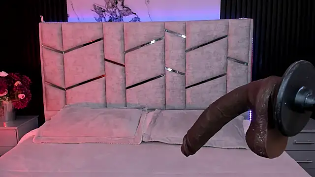 Snapshot of Gigidoll chatting on November 2025 11:31:02 AM Gigidoll online show from November 2025 11:31:02 AM