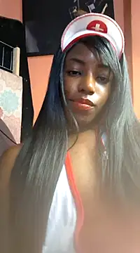 Snapshot of melangelo17 chatting on January 2025 04:24:01 PM melangelo17 online show from January 2025 04:24:01 PM