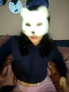 Snapshot of GinnyDelice chatting on January 2025 02:26:01 AM GinnyDelice online show from January 2025 02:26:01 AM