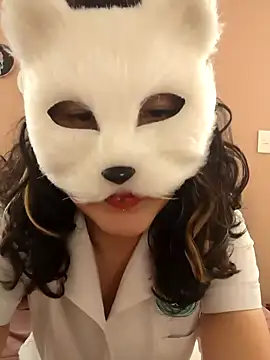 Snapshot of GinnyDelice chatting on January 2025 05:24:02 PM GinnyDelice online show from January 2025 05:24:02 PM