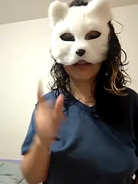 Snapshot of GinnyDelice chatting on February 2025 02:26:02 AM GinnyDelice online show from February 2025 02:26:02 AM