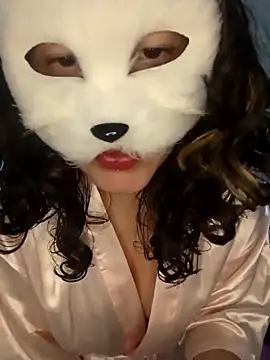 Snapshot of GinnyDelice chatting on February 2025 03:41:02 AM GinnyDelice online show from February 2025 03:41:02 AM