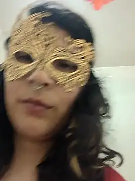 Snapshot of GinnyDelice chatting on February 2025 05:37:01 AM GinnyDelice online show from February 2025 05:37:01 AM