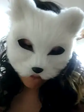 Snapshot of GinnyDelice chatting on February 2025 05:38:01 AM GinnyDelice online show from February 2025 05:38:01 AM