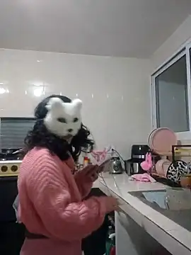 Snapshot of GinnyDelice chatting on February 2025 02:50:02 AM GinnyDelice online show from February 2025 02:50:02 AM