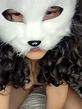 Snapshot of GinnyDelice chatting on March 2025 03:56:01 AM GinnyDelice online show from March 2025 03:56:01 AM