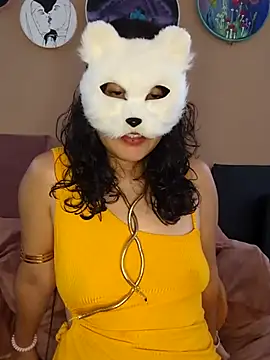 Snapshot of GinnyDelice chatting on March 2025 11:53:02 PM GinnyDelice online show from March 2025 11:53:02 PM