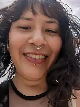 Snapshot of GinnyDelice chatting on March 2025 06:23:02 PM GinnyDelice online show from March 2025 06:23:02 PM