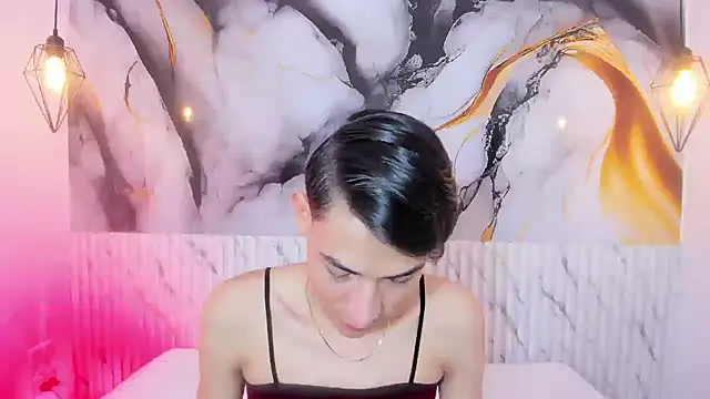 JackeOwens online show from October 2025 12:13:02 PM